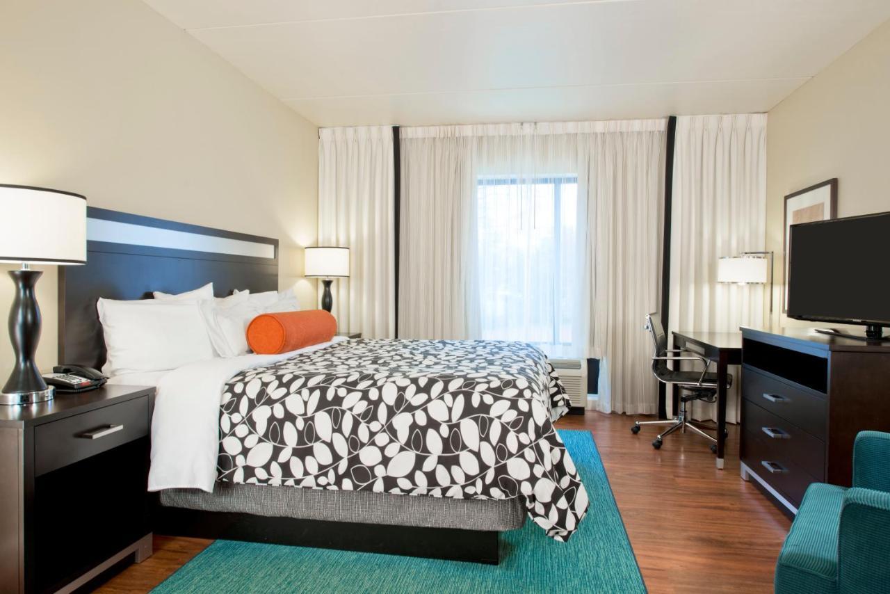 Hotel Indigo Atlanta Airport College Park By Ihg Exterior foto